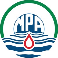 Master Plumbers Australia and New Zealand Logo