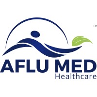 AFLU MED HEALTHCARE Logo