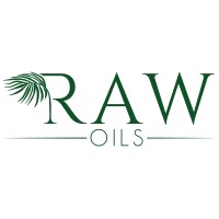 RAW Oils Logo