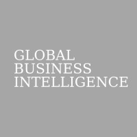 Global Business Intelligence Logo