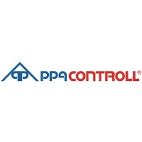 PPA CONTROLL Logo