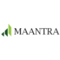 Maantra UK Limited Logo
