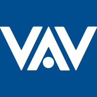 VAV-konserni Logo
