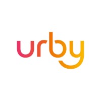 URBY Logo