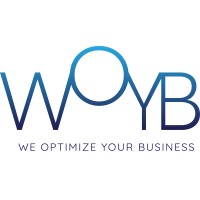 woyb GmbH Logo