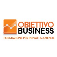 Obiettivo Business Formazione Logo