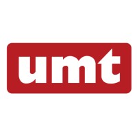 UMT JSC Logo