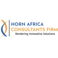 Horn Africa Consultants Firm (HACOF) Logo