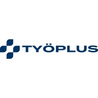 Työplus Logo
