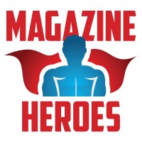 Magazine Heroes Logo