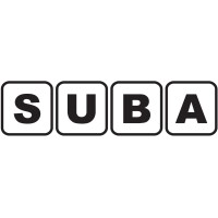 SUBA Holding GmbH + Co. KG Logo