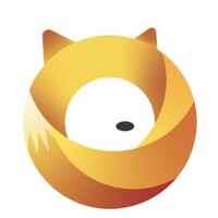 ZyberFox Logo