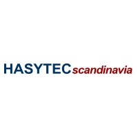 HASYTEC Scandinavia GmbH Logo