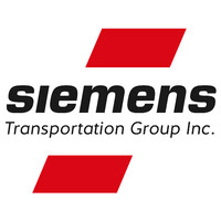 Siemens Transportation Group Inc. Logo
