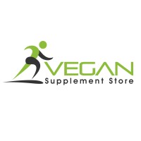 VeganSupplementStore.co.uk Logo
