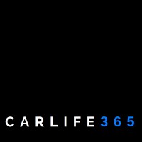 Carlife365 Logo