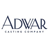 Adwar Casting Company Logo