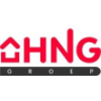 HNG Groep Logo