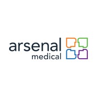 Arsenal Medical Logo