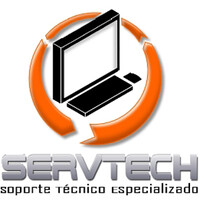Servtech Logo