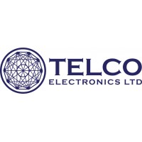 Telco Electronics Ltd Logo