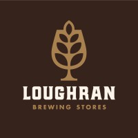Loughran Brewing Stores Logo