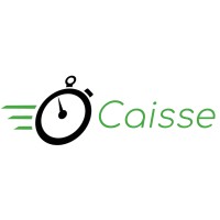 Chrono-Caisse Logo