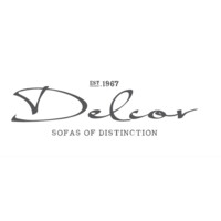 Delcor Furniture Logo