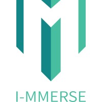 I-MMERSE BV Logo