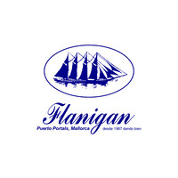 Restaurante Flanigan Logo