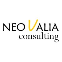 Neovalia Consulting Logo