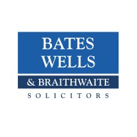 Bates Wells & Braithwaite Solicitors Logo