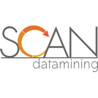 SCAN-datamining Logo