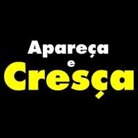 Apareça e Cresça Logo