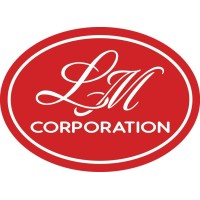 LM Corporation France Logo