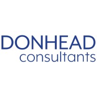 Donhead Consultants Logo