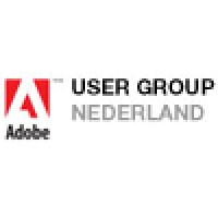 Adobe User Group Netherlands Logo