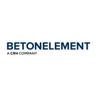 BETONELEMENT Logo