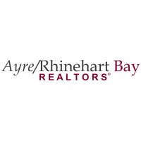 Ayre/Rhinehart Bay Realtors Logo