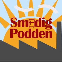 Smidigpodden Logo