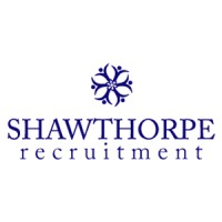 Shawthorpe Recruitment Ltd Logo