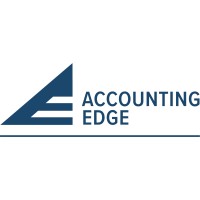 Accounting Edge Logo