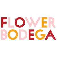 Flower Bodega Logo