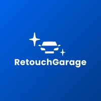 RetouchGarage Logo