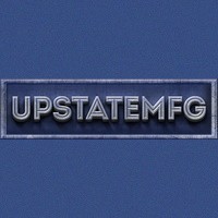 UpstateMFG Logo