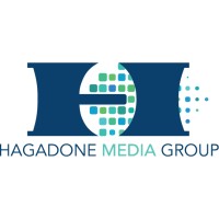 Hagadone Media Group Logo