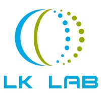 LK LAB srl Logo