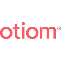Otiom Logo