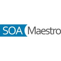 SOA Maestro Solutions Logo