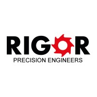 Rigor Precision Engineers Ltd. Logo
